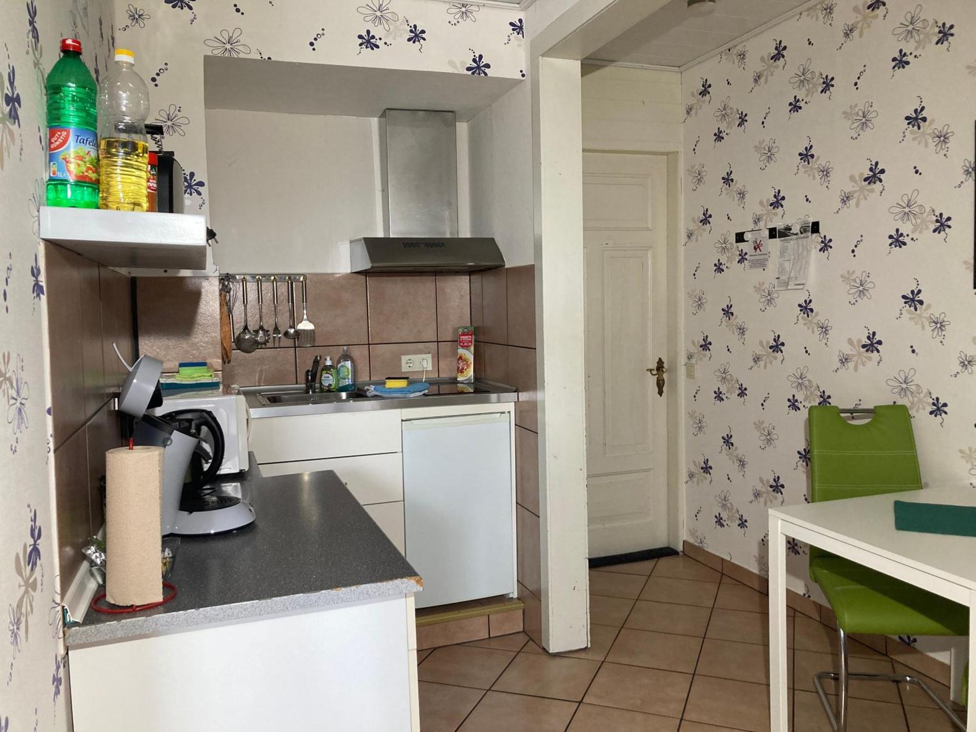 Haus Krabbe Apartments Mit Doppelbetten, Fuer 1-2 Personen, Hunde Kostenfrei Willkommen, Kostenfreier Parkplatz, Zwischen Bremerhaven Und Cuxhaven Gelegen Wremen Bagian luar foto
