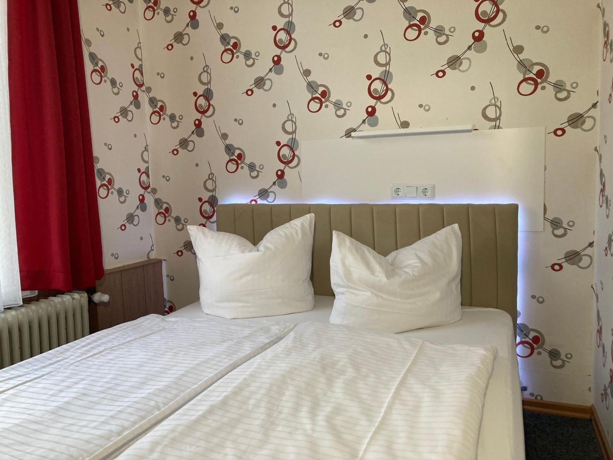 Haus Krabbe Apartments Mit Doppelbetten, Fuer 1-2 Personen, Hunde Kostenfrei Willkommen, Kostenfreier Parkplatz, Zwischen Bremerhaven Und Cuxhaven Gelegen Wremen Bagian luar foto