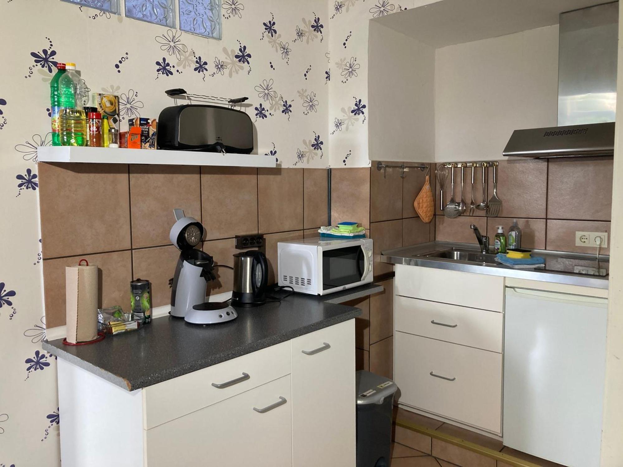 Haus Krabbe Apartments Mit Doppelbetten, Fuer 1-2 Personen, Hunde Kostenfrei Willkommen, Kostenfreier Parkplatz, Zwischen Bremerhaven Und Cuxhaven Gelegen Wremen Bagian luar foto