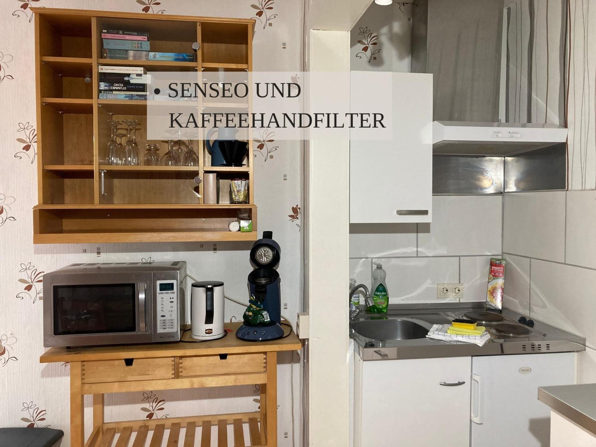 Haus Krabbe Apartments Mit Doppelbetten, Fuer 1-2 Personen, Hunde Kostenfrei Willkommen, Kostenfreier Parkplatz, Zwischen Bremerhaven Und Cuxhaven Gelegen Wremen Bagian luar foto