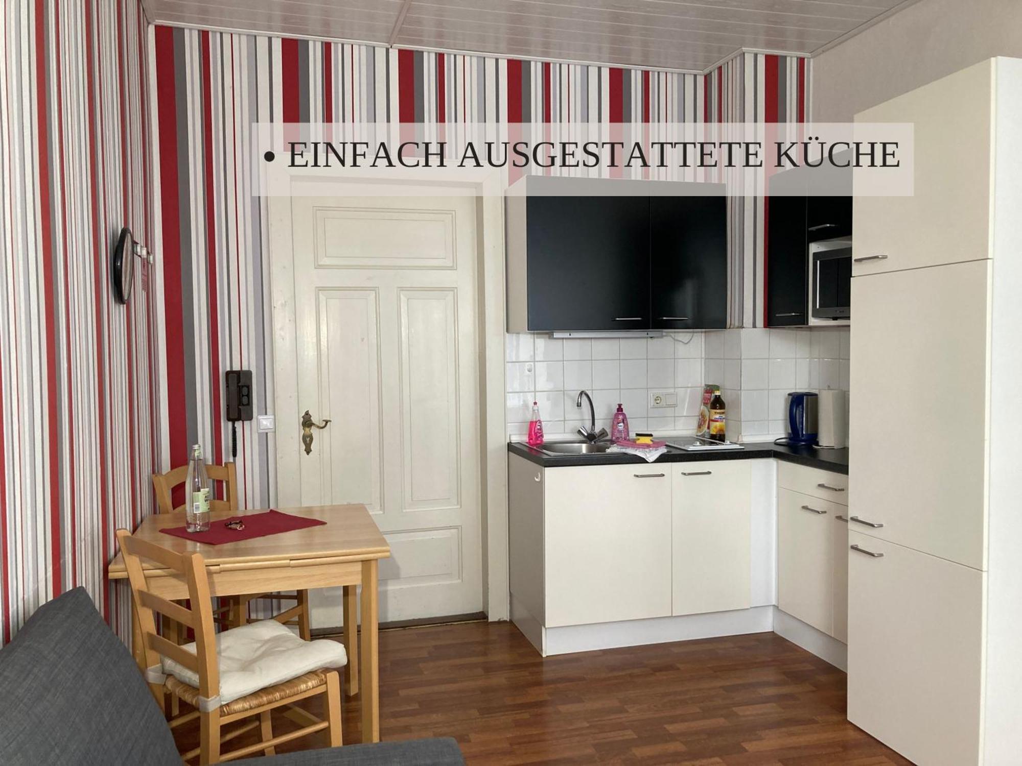 Haus Krabbe Apartments Mit Doppelbetten, Fuer 1-2 Personen, Hunde Kostenfrei Willkommen, Kostenfreier Parkplatz, Zwischen Bremerhaven Und Cuxhaven Gelegen Wremen Bagian luar foto