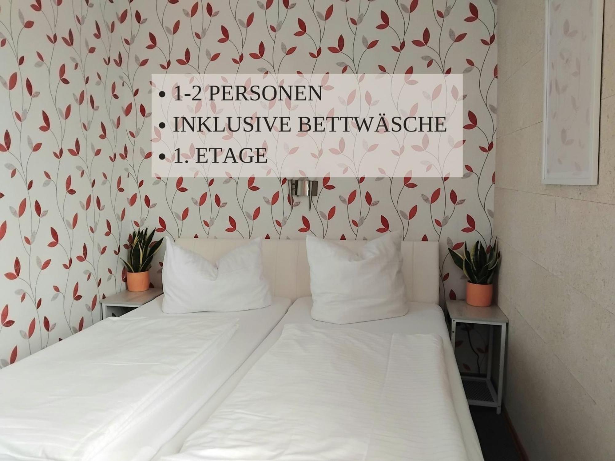Haus Krabbe Apartments Mit Doppelbetten, Fuer 1-2 Personen, Hunde Kostenfrei Willkommen, Kostenfreier Parkplatz, Zwischen Bremerhaven Und Cuxhaven Gelegen Wremen Bagian luar foto