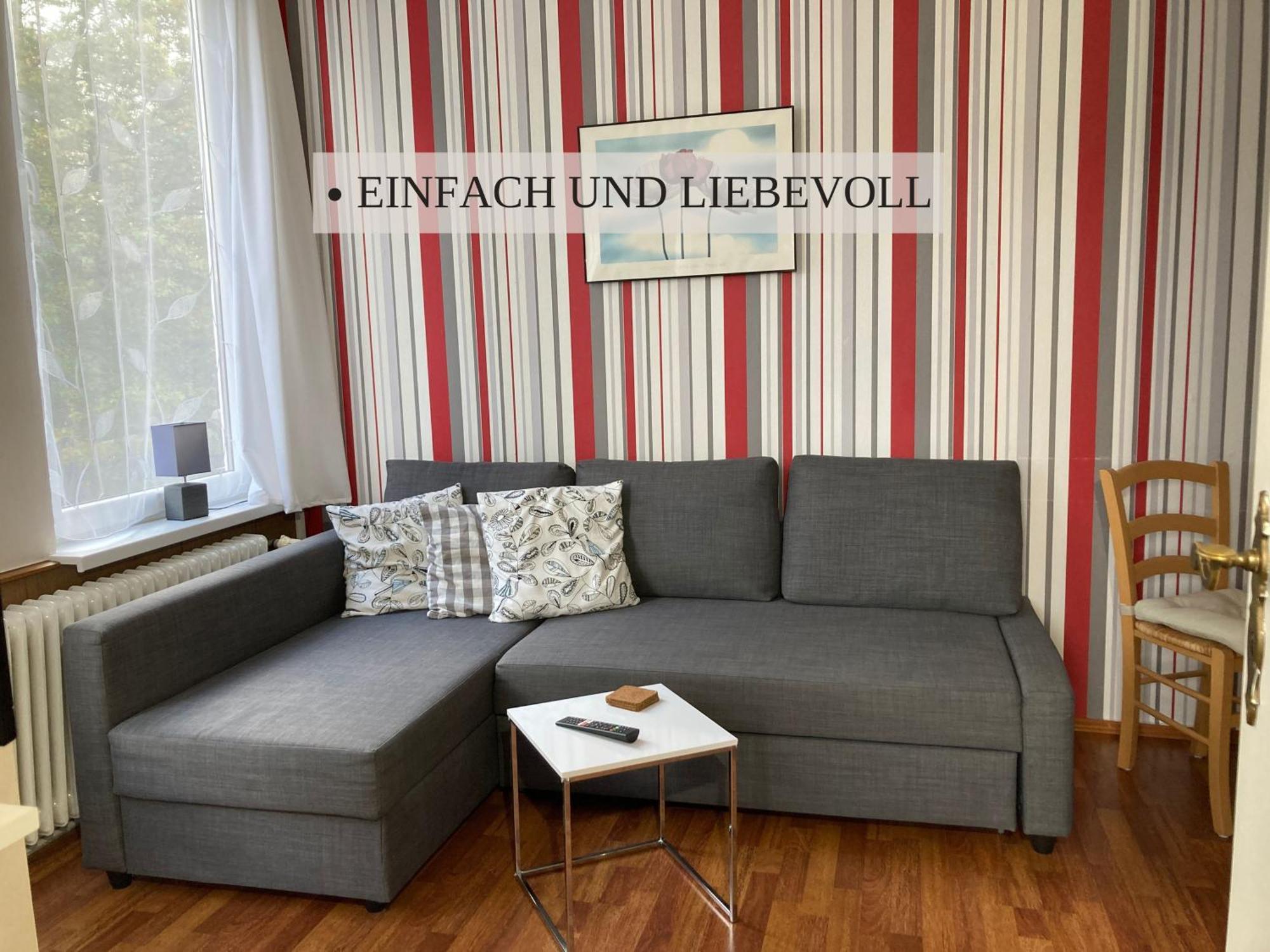 Haus Krabbe Apartments Mit Doppelbetten, Fuer 1-2 Personen, Hunde Kostenfrei Willkommen, Kostenfreier Parkplatz, Zwischen Bremerhaven Und Cuxhaven Gelegen Wremen Bagian luar foto